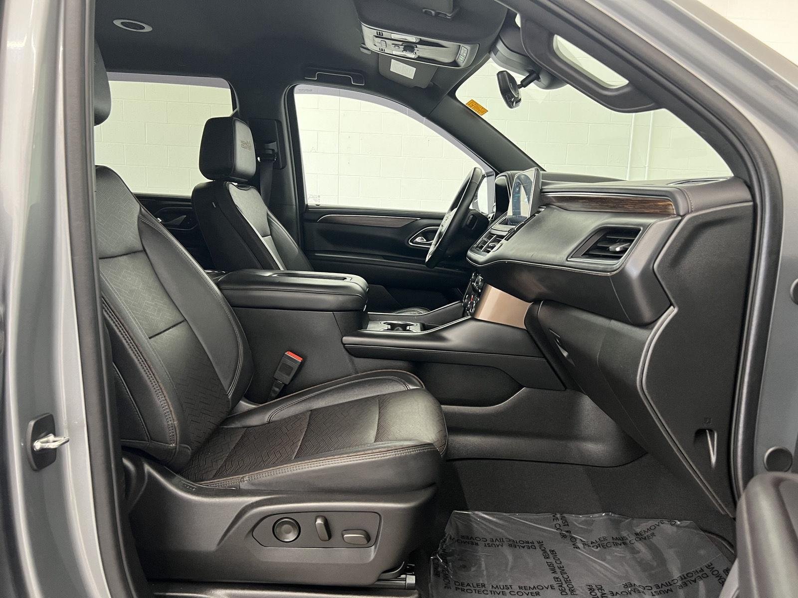 2023 Chevrolet Tahoe High Country - Photo 29