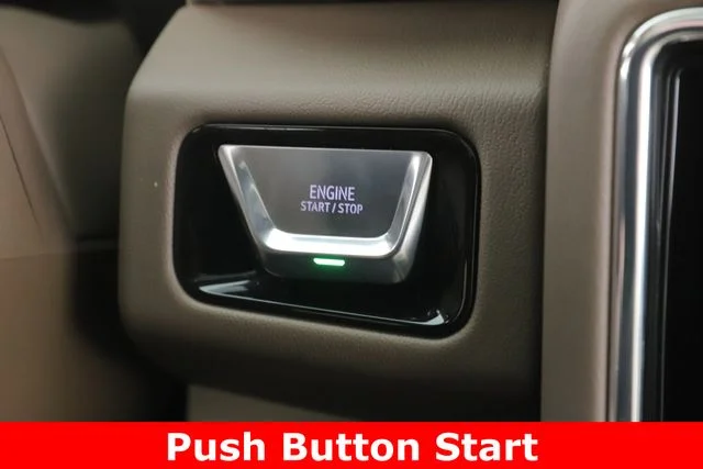 Used 2026 White GMC Denali image 25