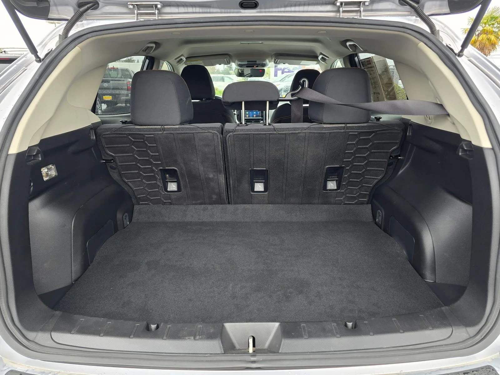 2019 Subaru Crosstrek Premium - Photo 36