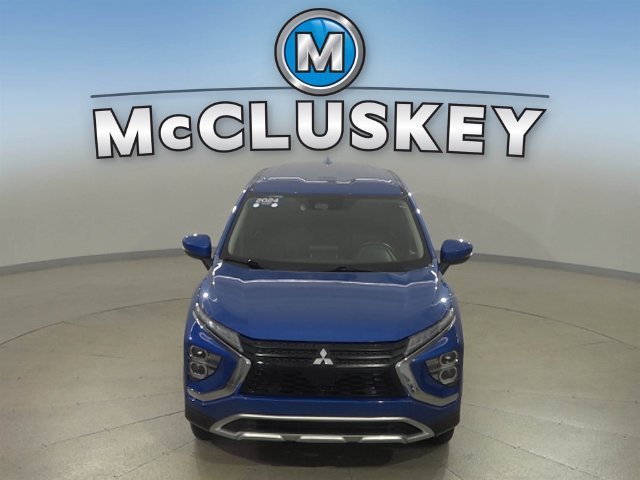 2024 Mitsubishi Eclipse Cross SE - Photo 16