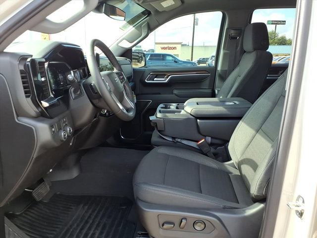 2026 Chevrolet Silverado 1500 RST - Photo 12