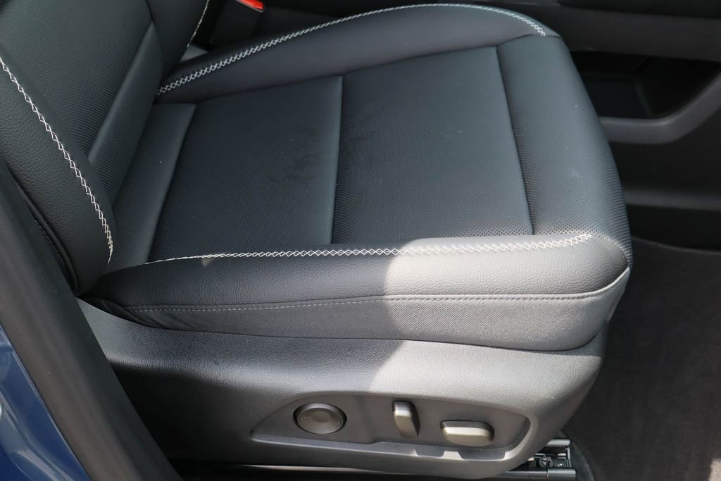 2026 GMC Terrain Denali - Photo 31