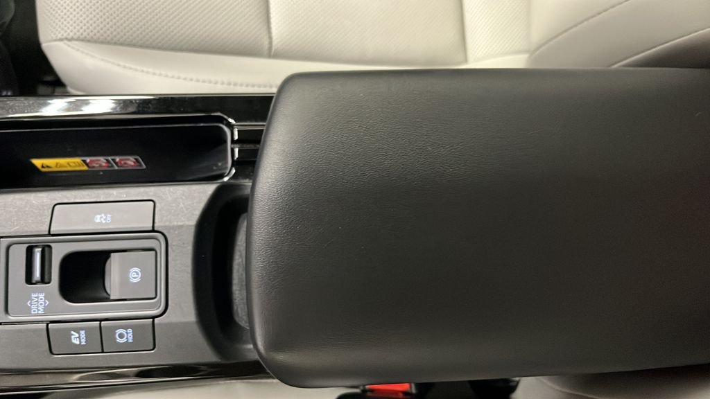 Used 2024 Gray Toyota XLE image 21