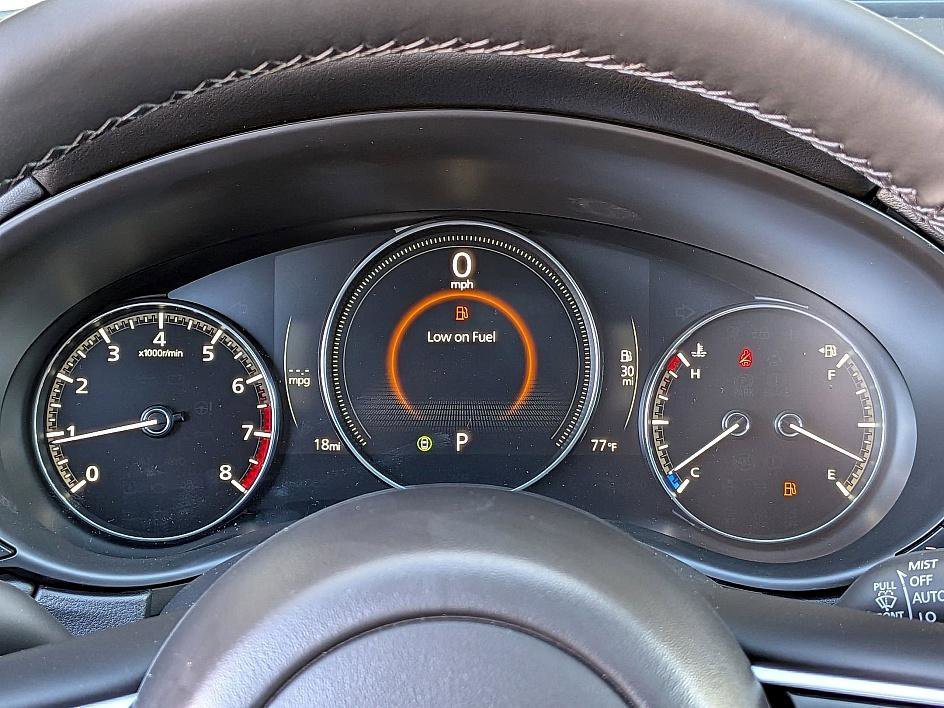 2026 Mazda CX-30 Preferred - Photo 18