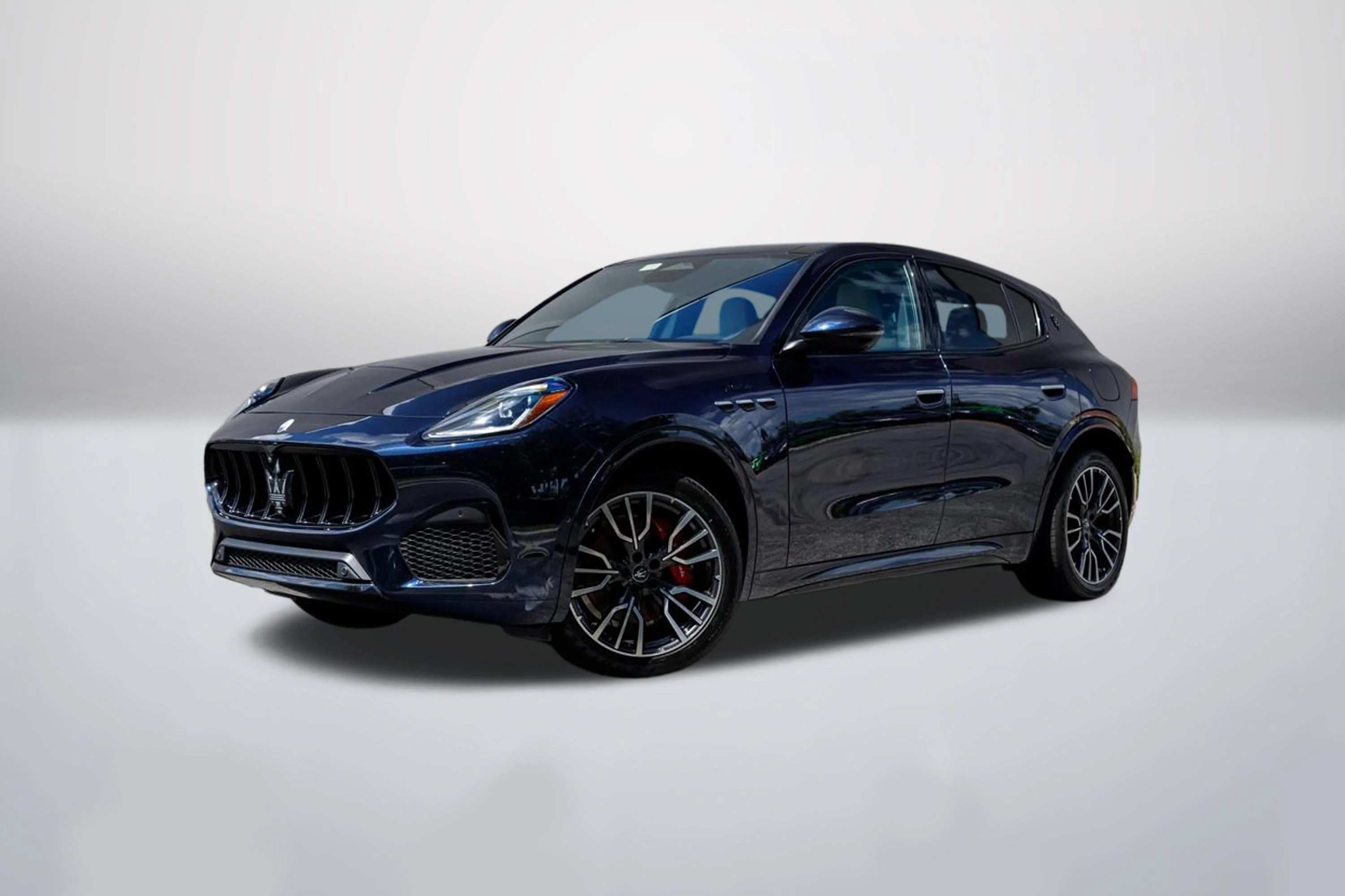 2023 Maserati Grecale