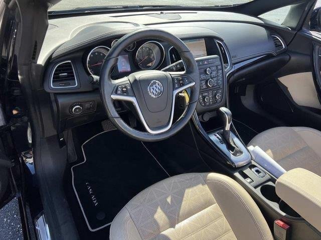 2018 Buick Cascada Premium - Photo 19