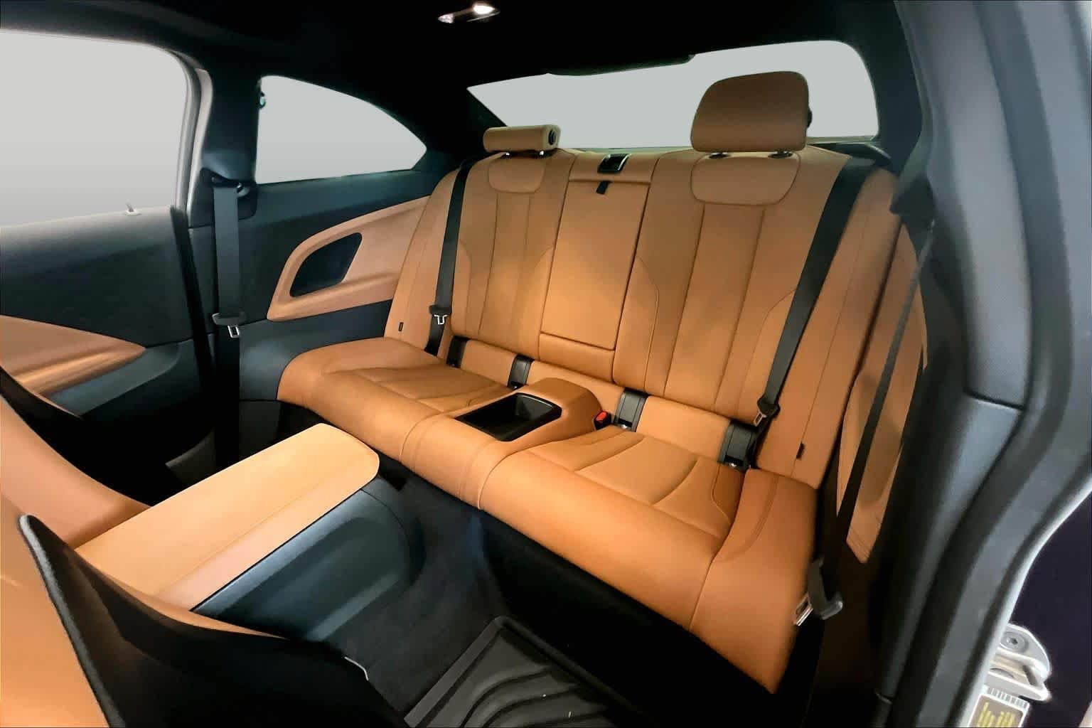 Used 2024 Thundernight Metallic BMW 230i image 18