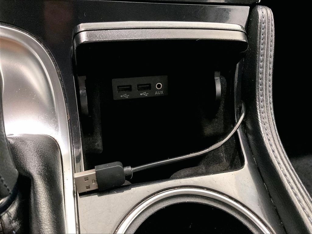 Used 2016 Gun Metallic Nissan SR image 26