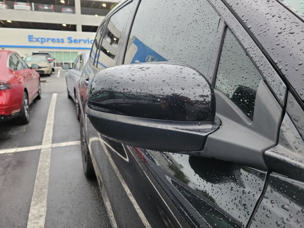 2021 Honda Passport Sport - Photo 11