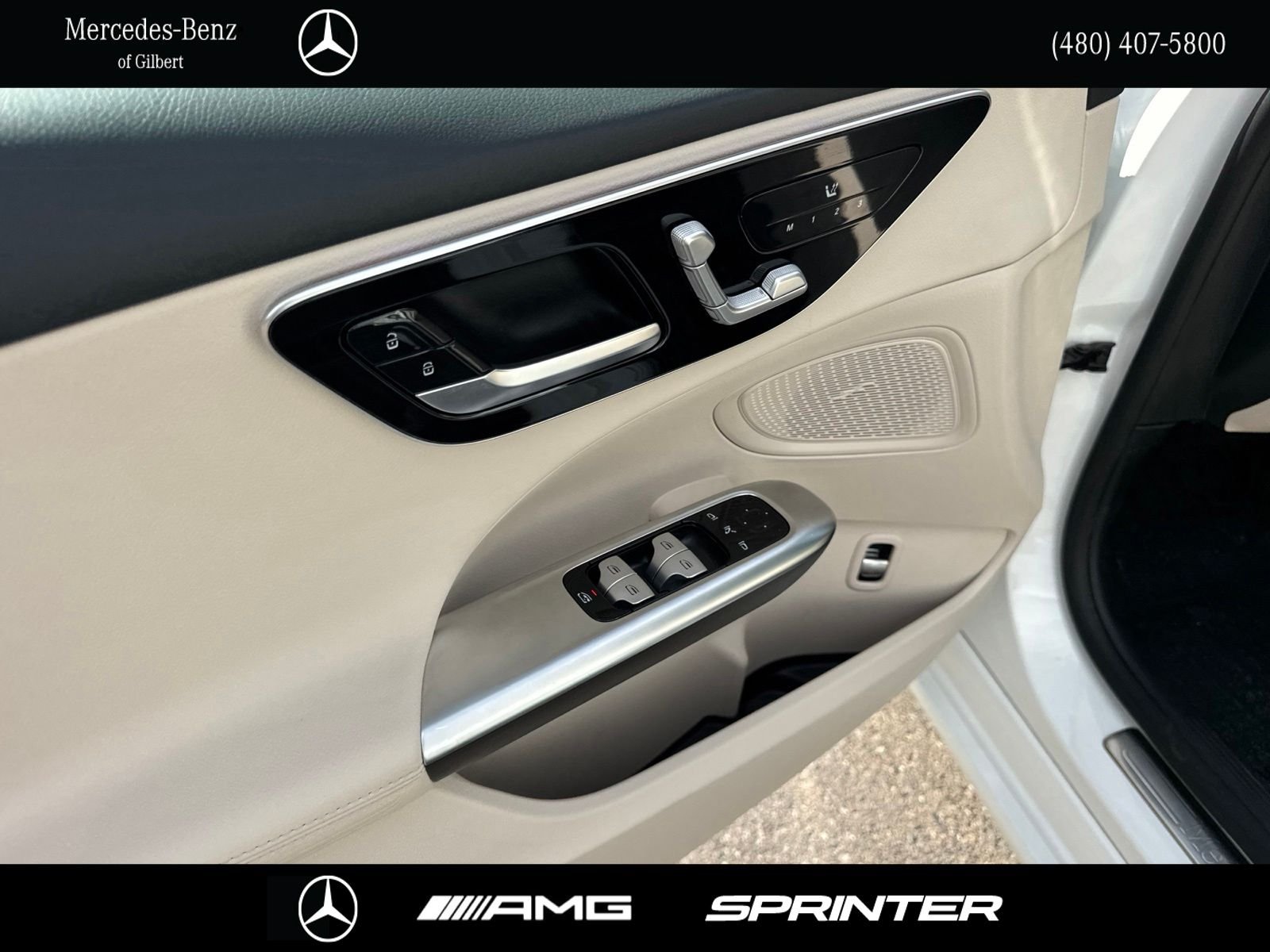 Certified Used 2026 White Mercedes-Benz C 300 image 13