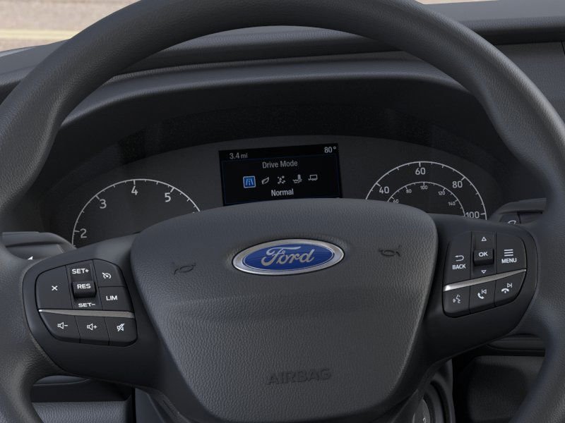 2025 Ford Transit Passenger Van XL - Photo 13