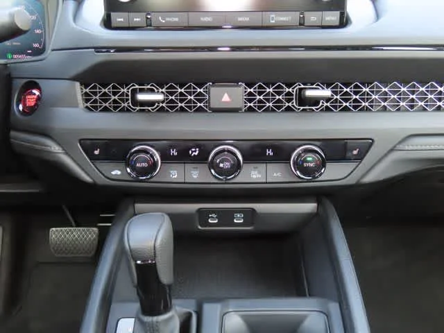2025 Honda Accord SE - Photo 19
