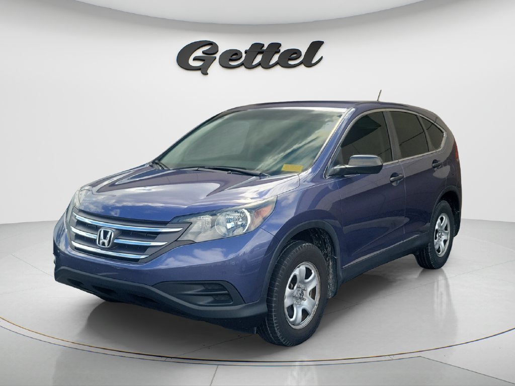 Used 2014  Honda LX image 1