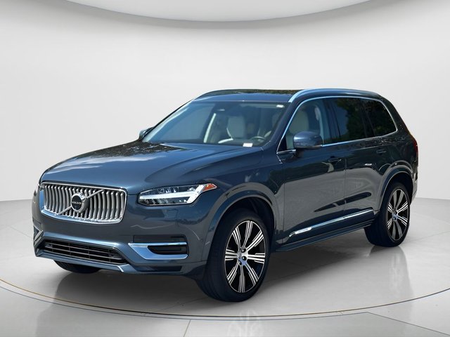 2023 Volvo XC90 Recharge Plug-In Hybrid T8 Plus Bright Theme 7 Passenger