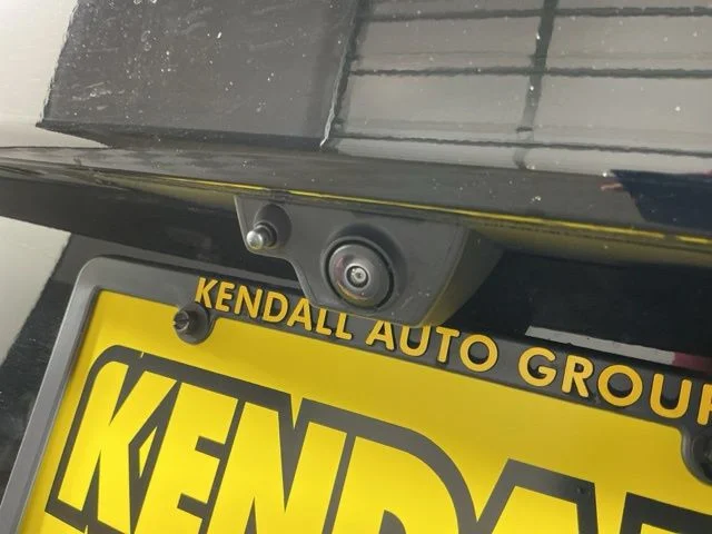 Used 2026 Black GMC Denali image 7