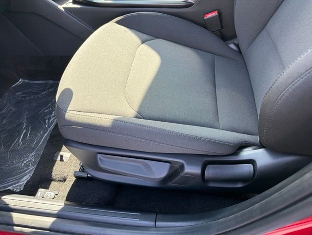 New 2026 Currant Red Kia LXS image 12