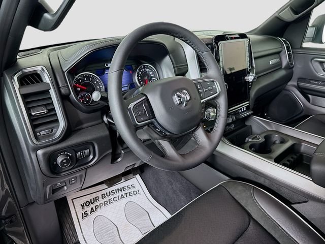 2026 RAM 1500 Laramie - Photo 9