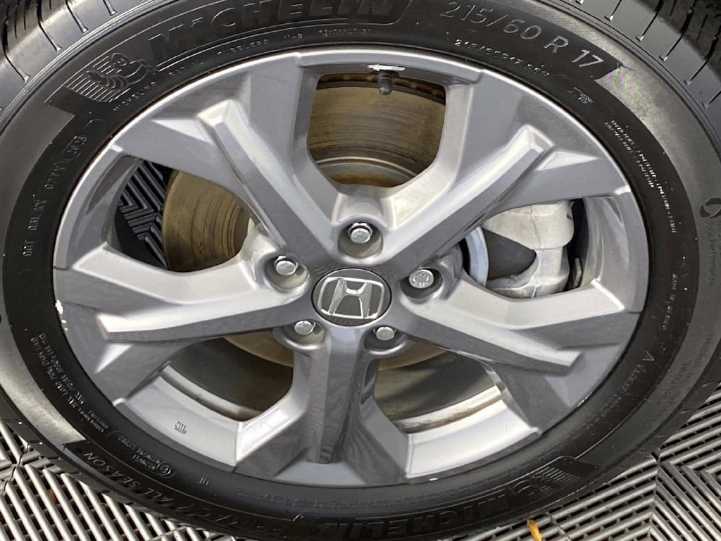 Used 2026 Green Honda LX image 29