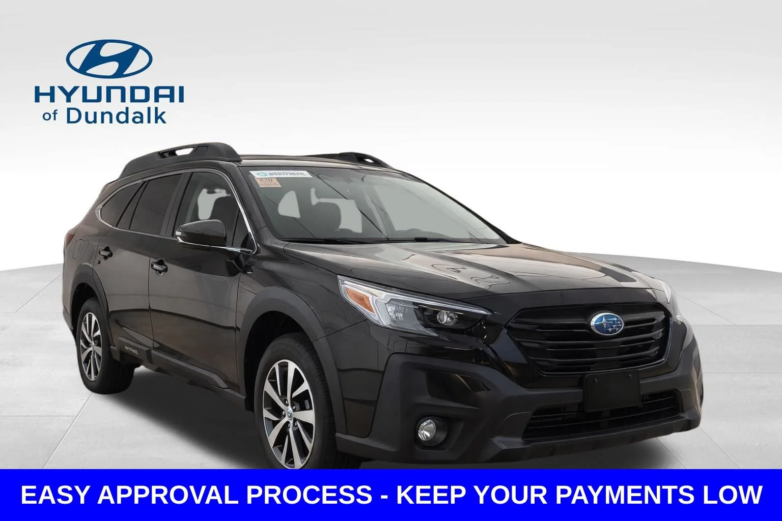 2024 Subaru Outback Premium's photo