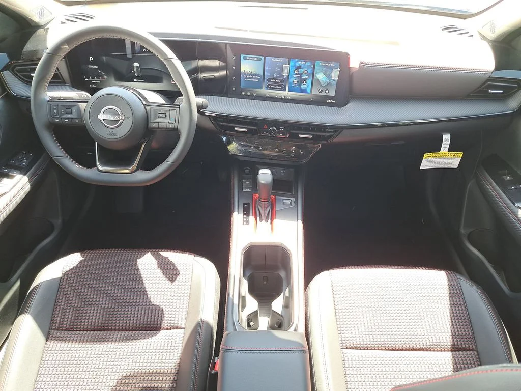 2026 Nissan KICKS SR AWD - Photo 16