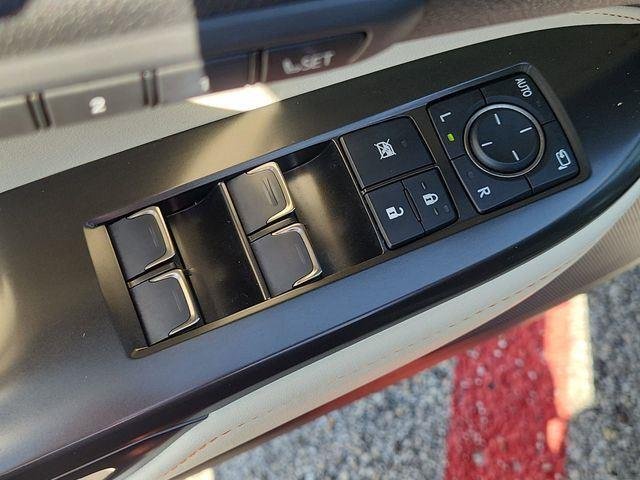 Used 2024 Silver Lexus Premium image 24