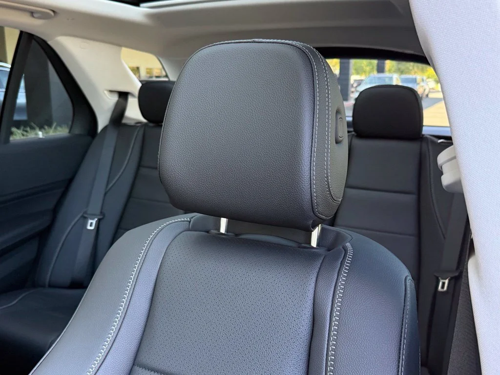 New 2027  Mercedes-Benz GLE 350 image 3