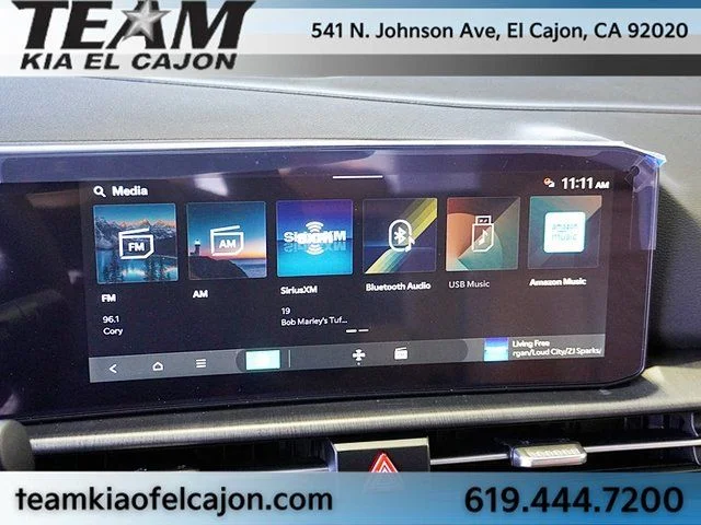 2026 Kia Sportage X-Line - Photo 32
