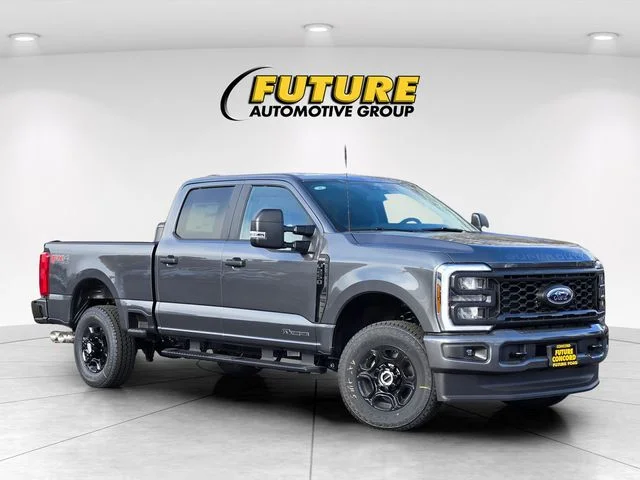 2026 Ford F-250 XL 4x4 Crew Cab 6-3/4' Box's photo