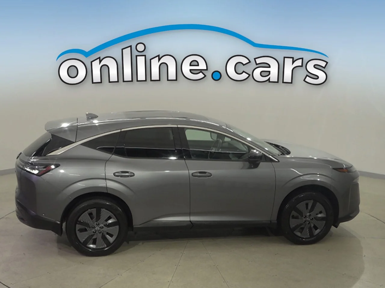 Used 2025 Gray Nissan SL image 20