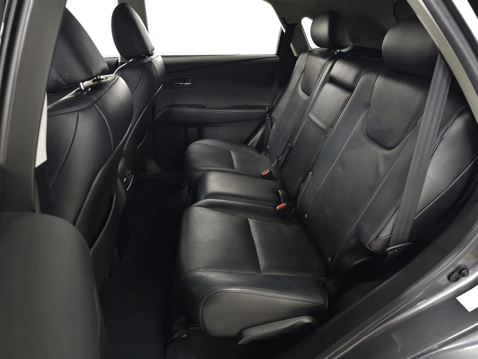 Used 2014 Gray Lexus PREMIUM image 28