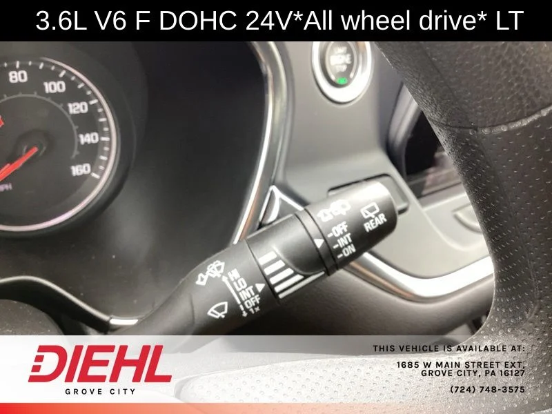 Used 2021 White Chevrolet LT image 32