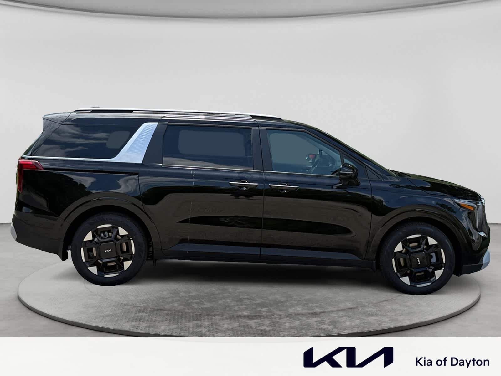 New 2026 AURORA BLACK PEARL Kia EX image 4