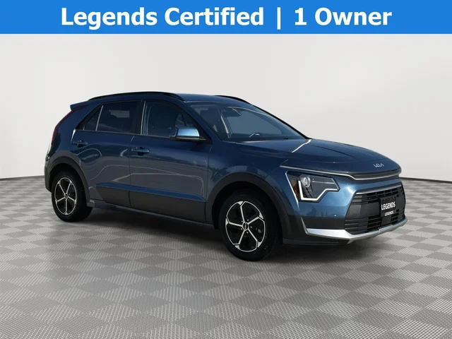 2023 Kia Niro EX