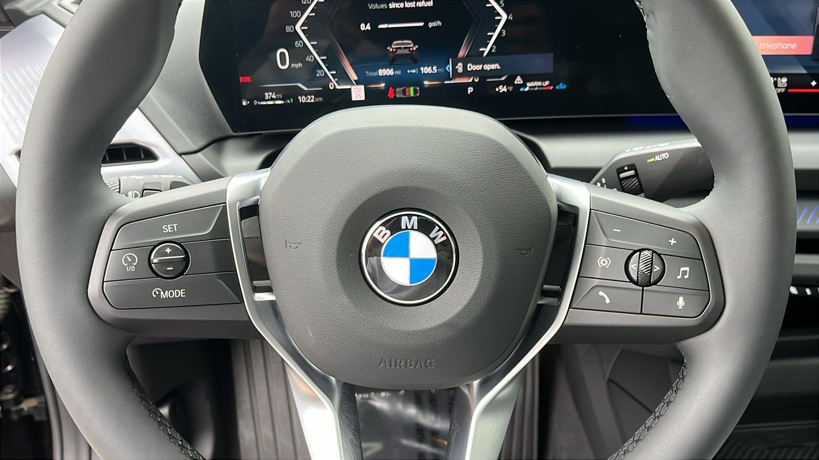 2025 BMW 2 Series 228 - Photo 11