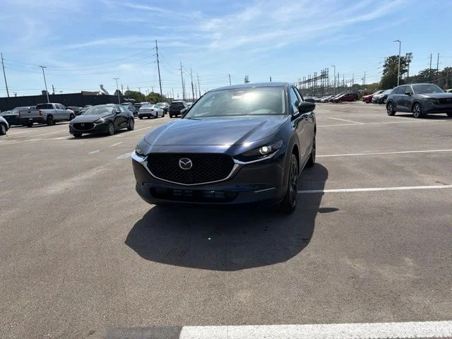 New 2026 Deep Crystal Blue Mica Mazda 2.5 S Select Sport AWD image 21