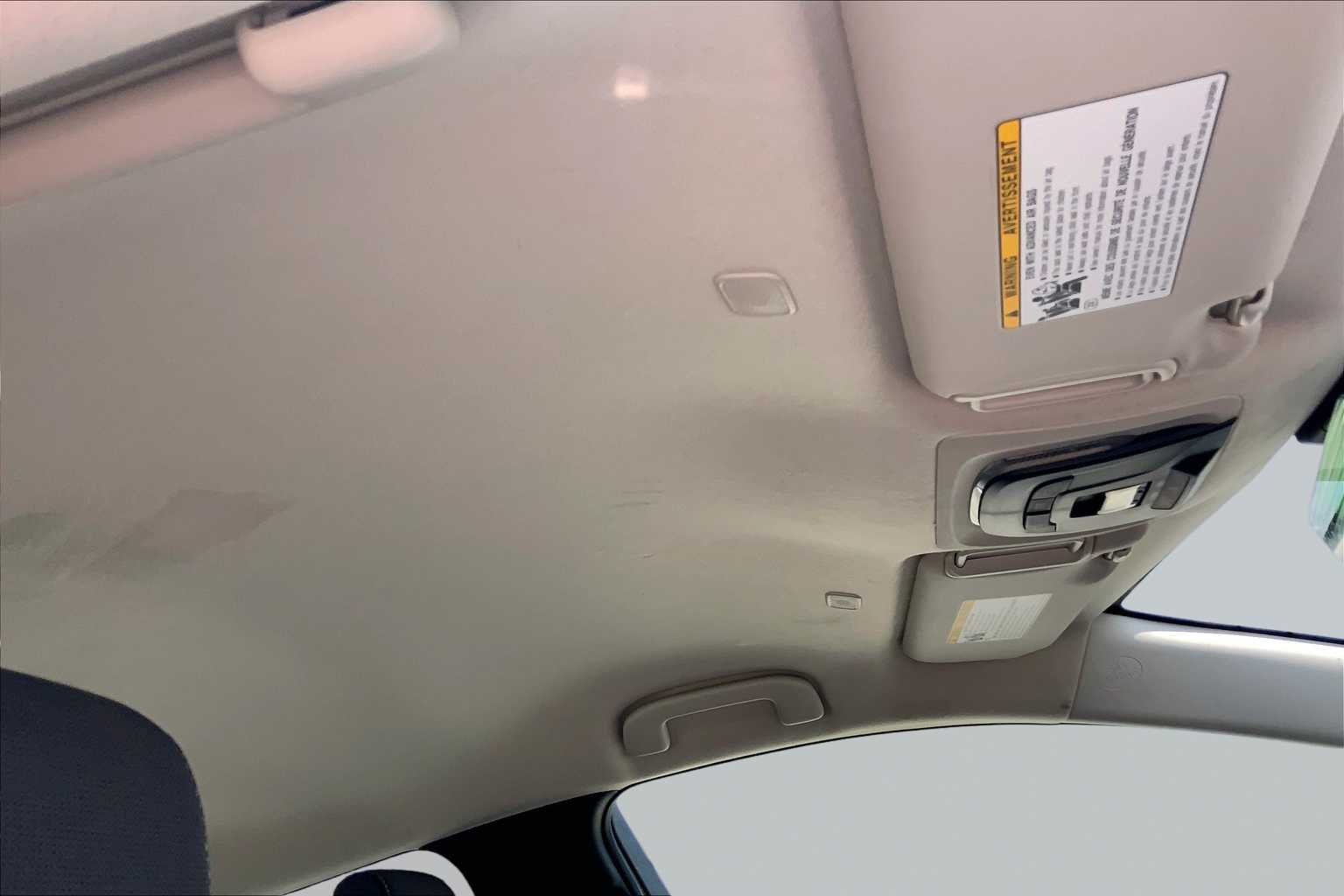 Used 2024 Blueprint Toyota LE image 18
