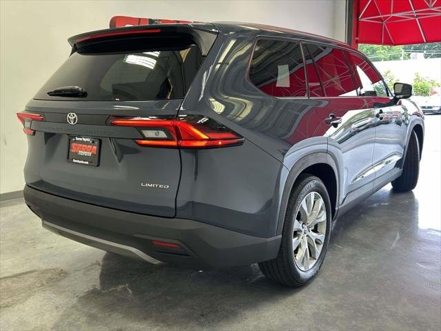 Certified Used 2026 STORM CLOUD Toyota  image 3