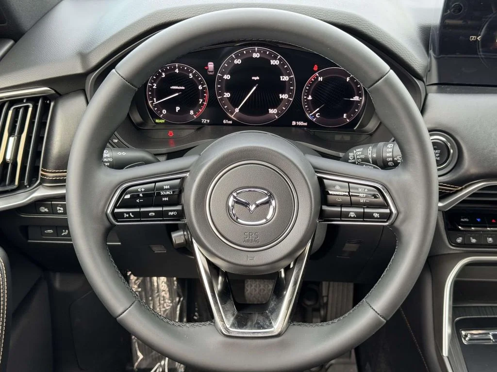 2026 Mazda CX-90 Premium Plus Package - Photo 18