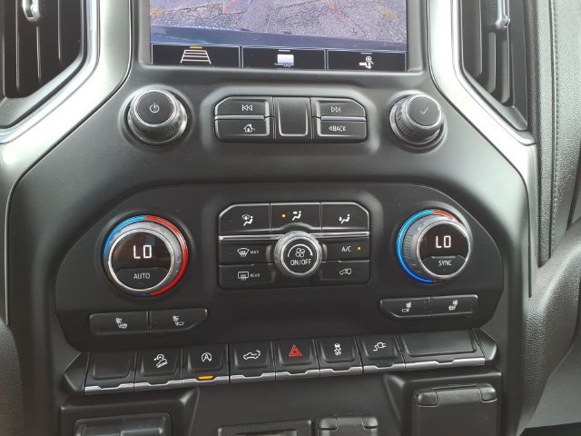 Used 2020 Gray Chevrolet LT image 21