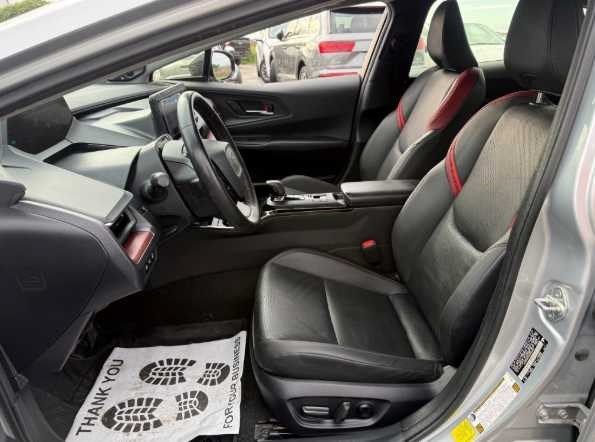 2024 Toyota Prius Prime XSE Premium - Photo 8