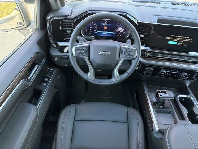 2026 Chevrolet Silverado 1500 RST - Photo 13