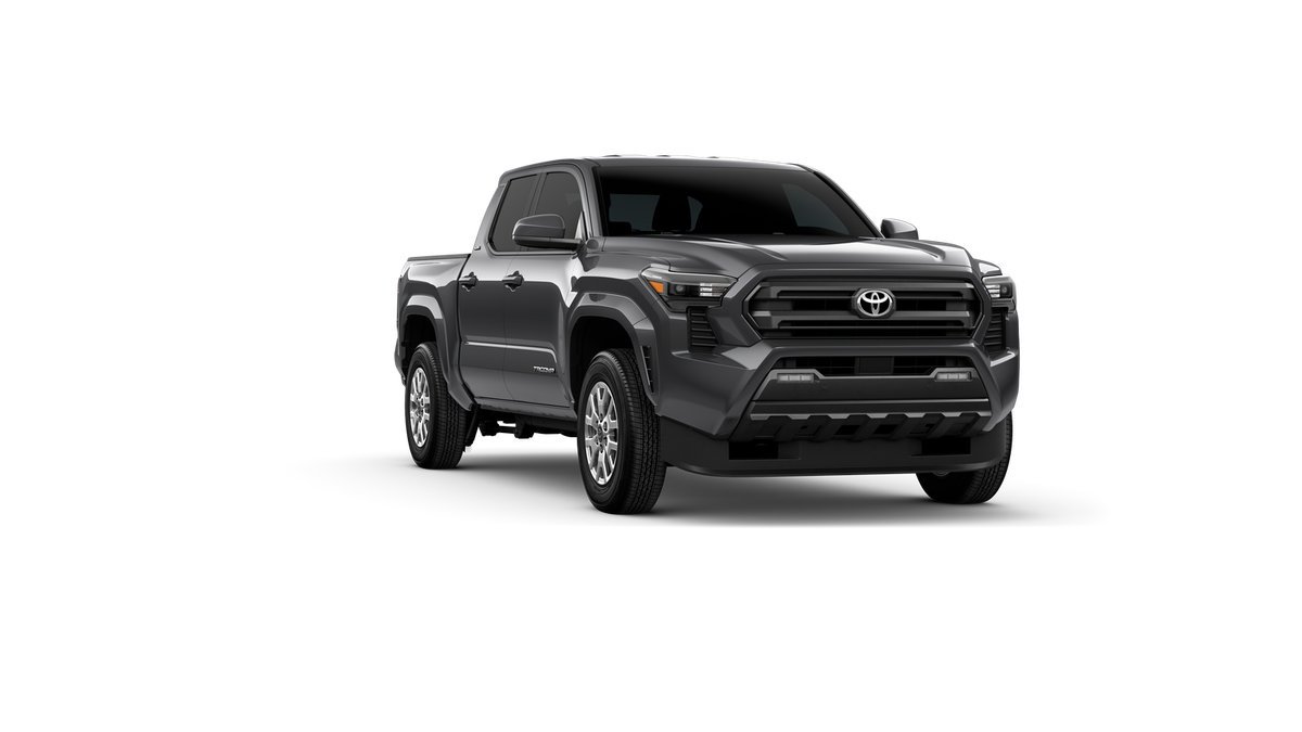 New 2026 Underground Toyota SR5 image 38