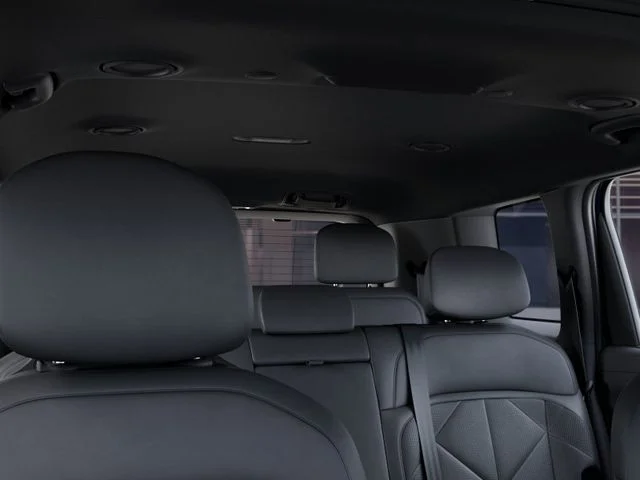 New 2027 Midnight Lake Blue Kia EX image 27