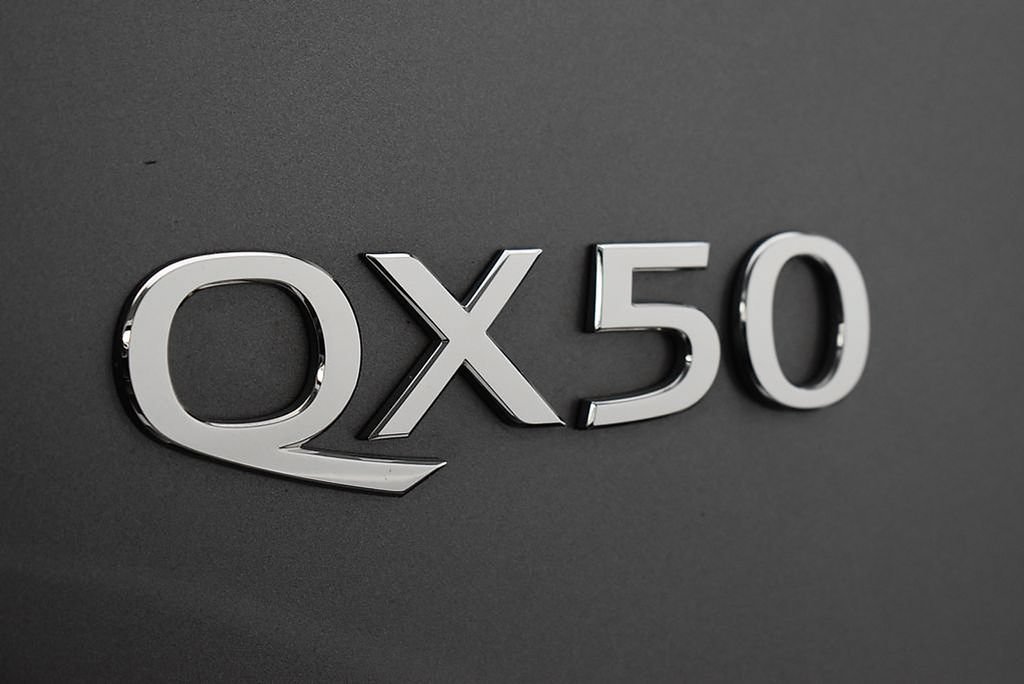 2023 INFINITI QX50 Autograph - Photo 10