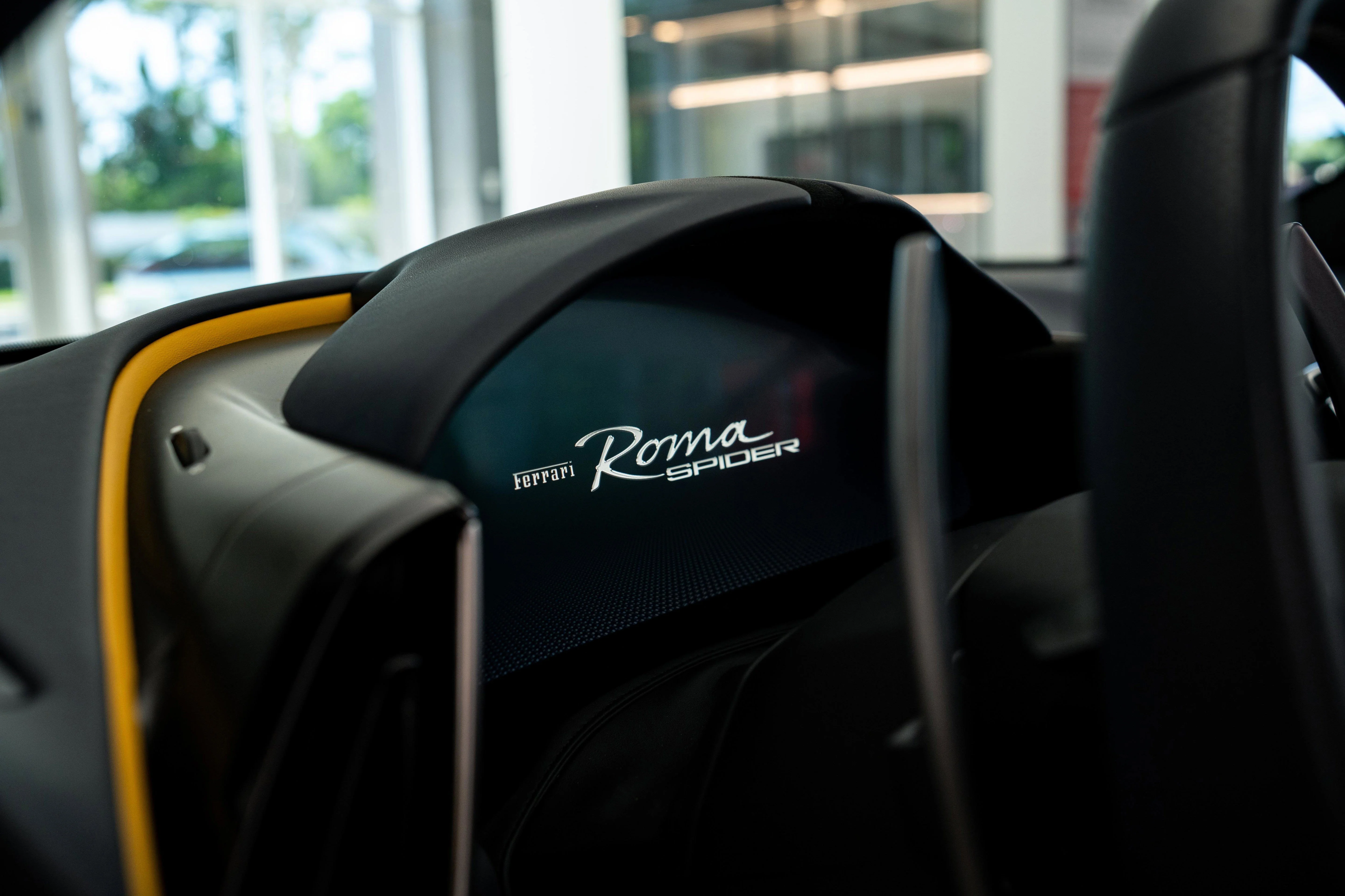 2024 Ferrari Roma Base - Photo 31