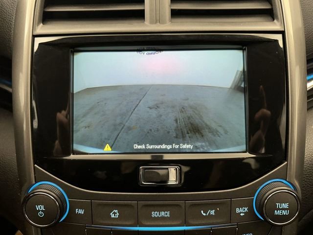 Used 2013 SILVER ICE METALLIC Chevrolet LT image 25