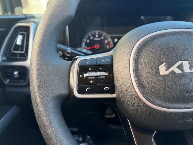 Certified Used 2023 Silver Kia LX image 21