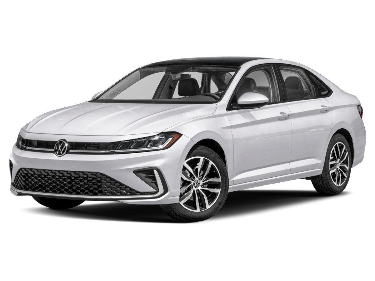 New 2027 Gray Volkswagen 1.5T SE image 1