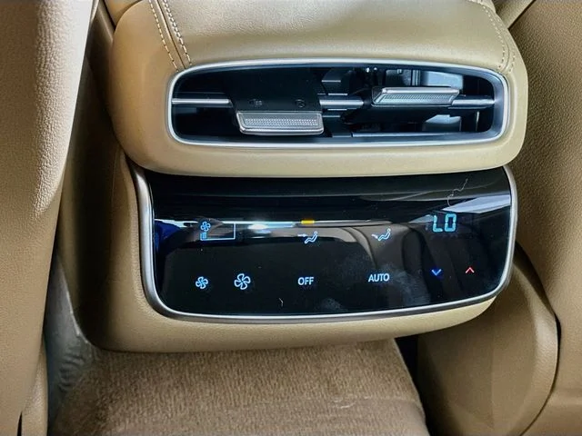 New 2027 Genesis G80 2.5T