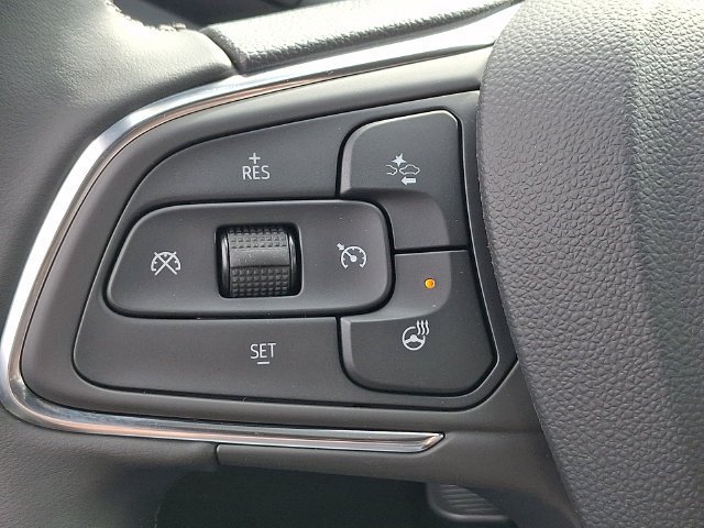 2026 Buick Envista Preferred - Photo 17